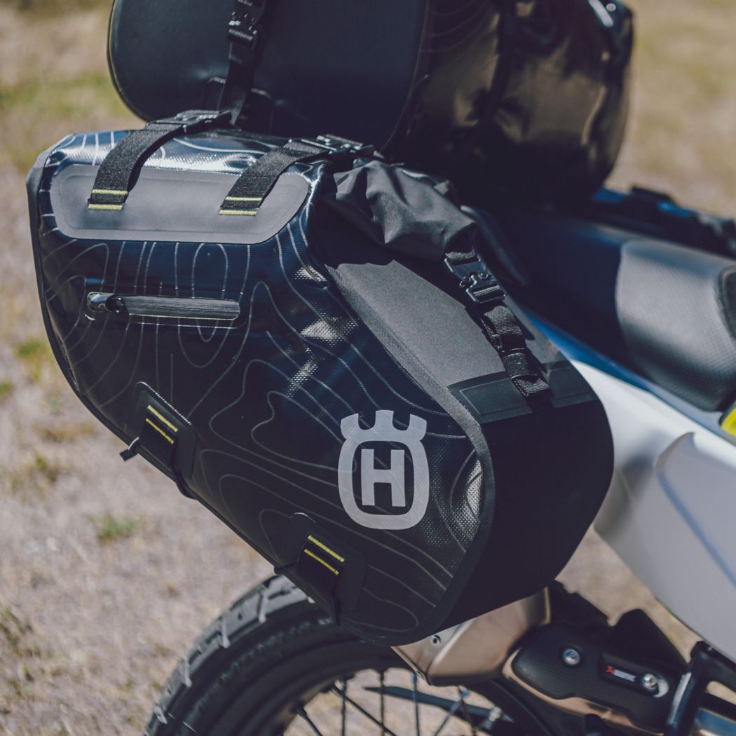 Husqvarna Norden 901 Technical Accessories